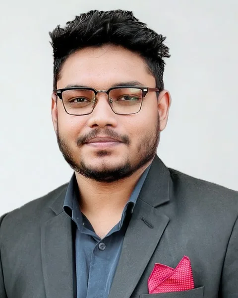 Md. Nayeem-Ur Rahman