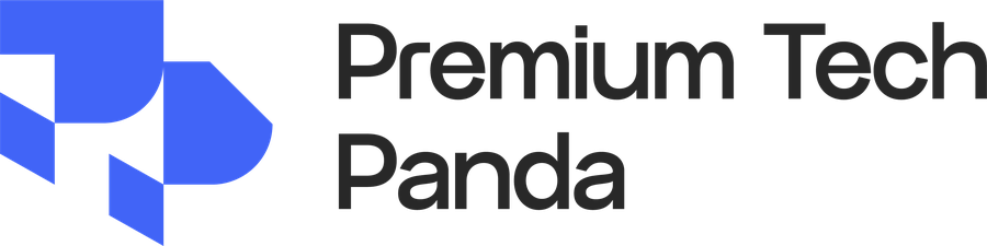 Premium Tech Panda